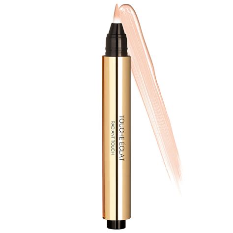 best under eye concealer ysl|YSL touche eclat concealer shades.